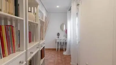 Chalet on Calle del Maestro Serrano photo 37