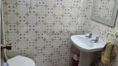 Apartment on Ronda de Historiador Lluis Duart Alabarta photo 8