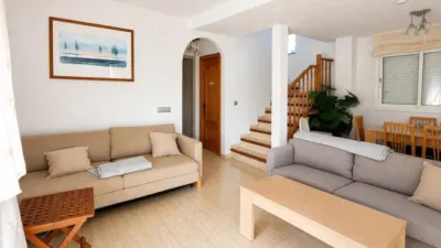 House in L'Ametlla de Mar photo 4