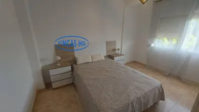 Apartment in Florida-Ciudad de Asís photo 13