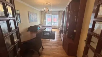 Apartment in Ensanche photo 7