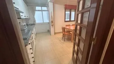 Apartment in Ensanche photo 22