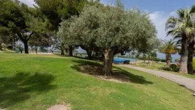 Terraced house in Gran Alacant photo 39