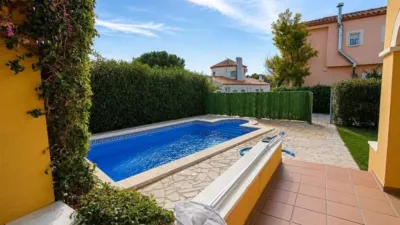 House in L'Ametlla de Mar photo 2