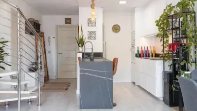 Apartment in Nord photo 18