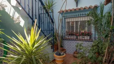 Chalet on Calle del Maestro Serrano photo 22