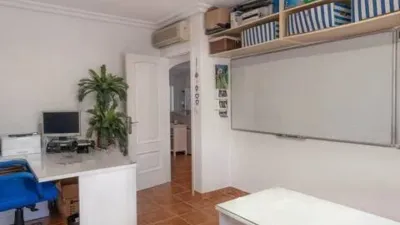 Chalet on Calle del Maestro Serrano photo 30