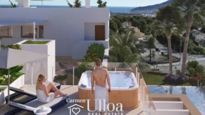 Casa - Vista 5