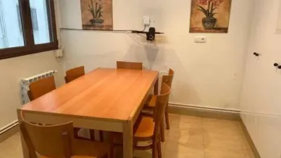 Apartment in Ensanche photo 25