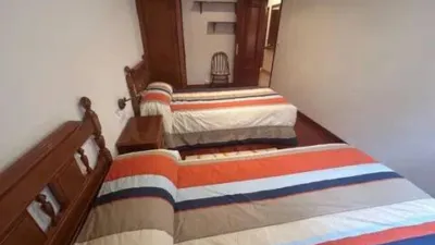 Apartment in Ensanche photo 73