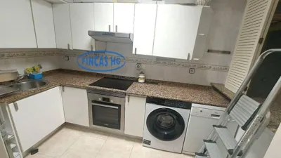 Pis – Alicante - Alacant - Vista 2