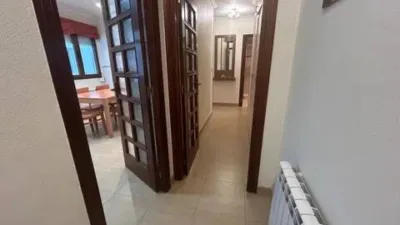 Apartment in Ensanche photo 23