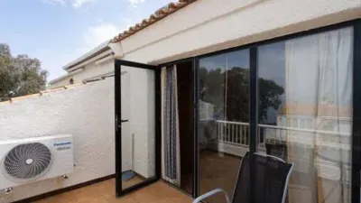 Terraced house in Gran Alacant photo 26