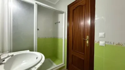 Piso en calle Doctor Gregorio Maranon 70 photo 26