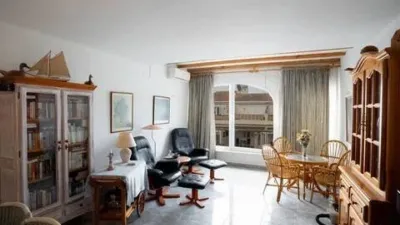 Terraced house in Gran Alacant photo 9