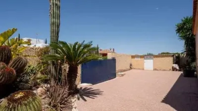 Chalet on Calle del Maestro Serrano photo 67
