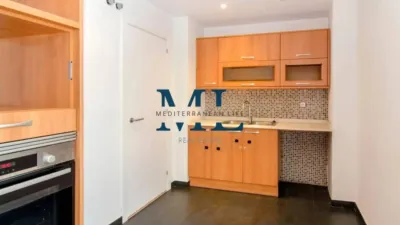 Apartment in Mas d'en Serra-Els Cards photo 28