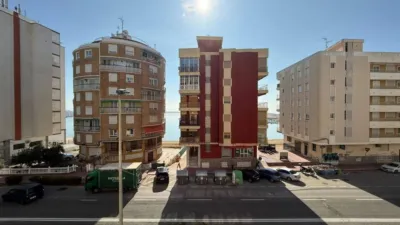 Piso en calle Doctor Gregorio Maranon 70 photo 43