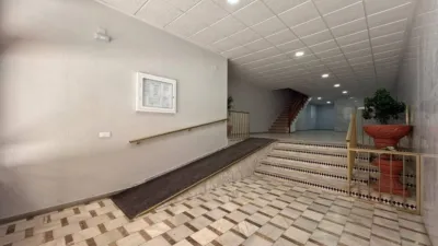 Piso en calle Doctor Gregorio Maranon 70 photo 36