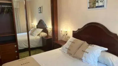 Apartment in Ensanche photo 63
