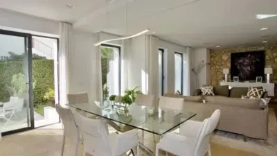 Apartment on Carrer de Torrent photo 5