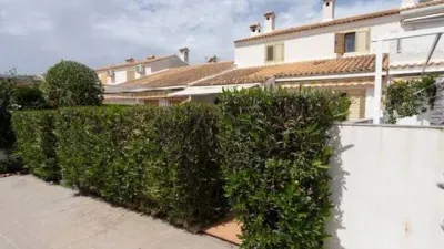 Terraced house in Gran Alacant photo 19