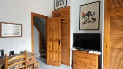 Terraced house in Gran Alacant photo 16