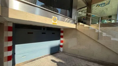 Piso en calle Doctor Gregorio Maranon 70 photo 41