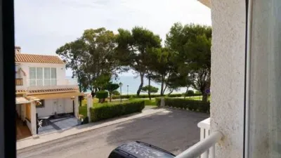 Terraced house in Gran Alacant photo 11