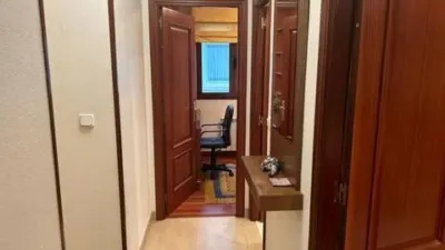 Apartment in Ensanche photo 75