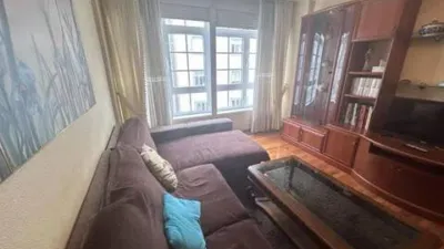 Apartment in Ensanche photo 9