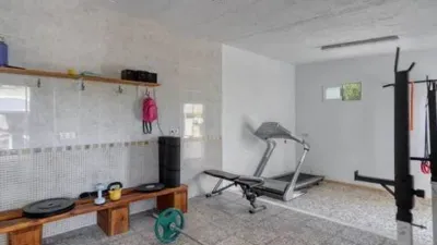 Chalet on Calle del Maestro Serrano photo 50