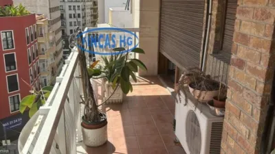 Apartment in Alicante - Alacant - Vista 3