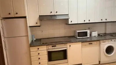 Apartment in Ensanche photo 28