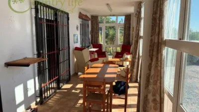 House in Canillas de Aceituno photo 17