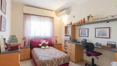 Penthouse in Es Camp d'en Serralta photo 33