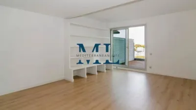 Apartment in Mas d'en Serra-Els Cards photo 6
