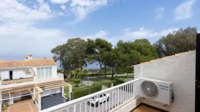 Terraced house in Gran Alacant photo 28