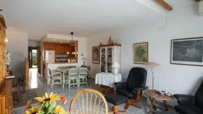 Terraced house in Gran Alacant photo 8
