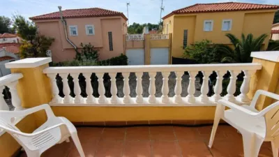 House in L'Ametlla de Mar photo 18