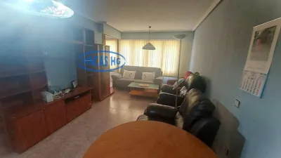 Pis – Alicante - Alacant - Vista 5