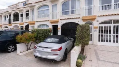 Terraced house in Gran Alacant photo 2