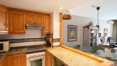 Terraced house in Gran Alacant photo 12