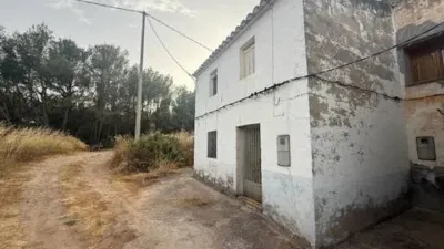 Casa rústica en Atzeneta del Maestrat photo 21