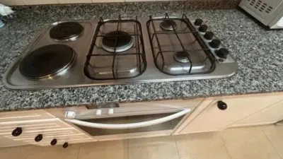 Apartment in Ensanche photo 41