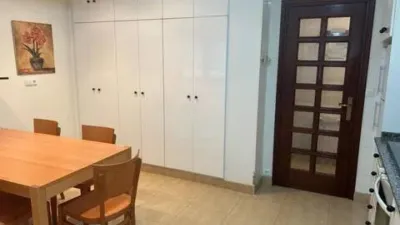 Apartment in Ensanche photo 36