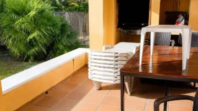 House in L'Ametlla de Mar photo 19