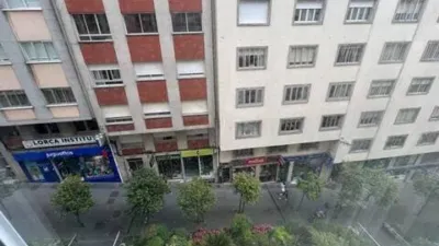 Apartment in Ensanche photo 12