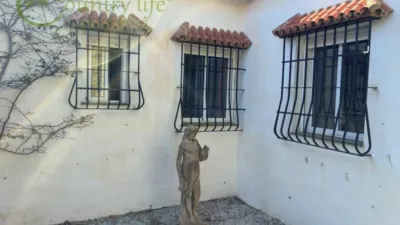 House in Canillas de Aceituno photo 38