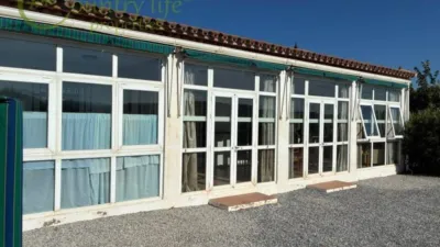 House in Canillas de Aceituno photo 34